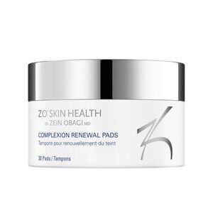 Zo Skin Health by Zein Obagi Complexion Renewal Pads 30 pads